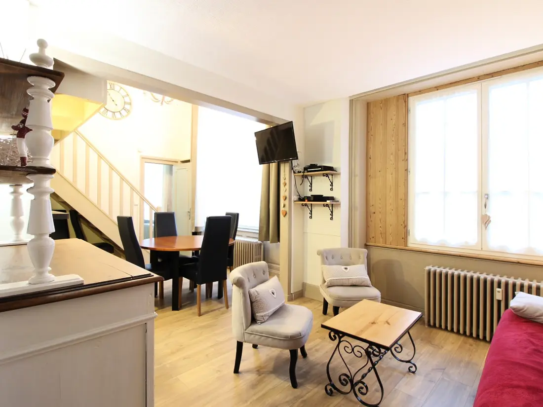 Location de Vacances Mont-Dore 289