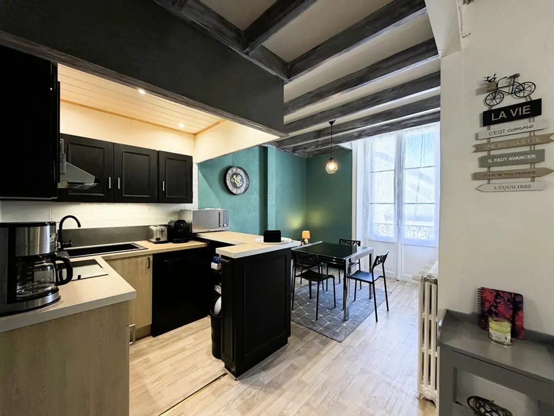 Location de Vacances Mont-Dore 299