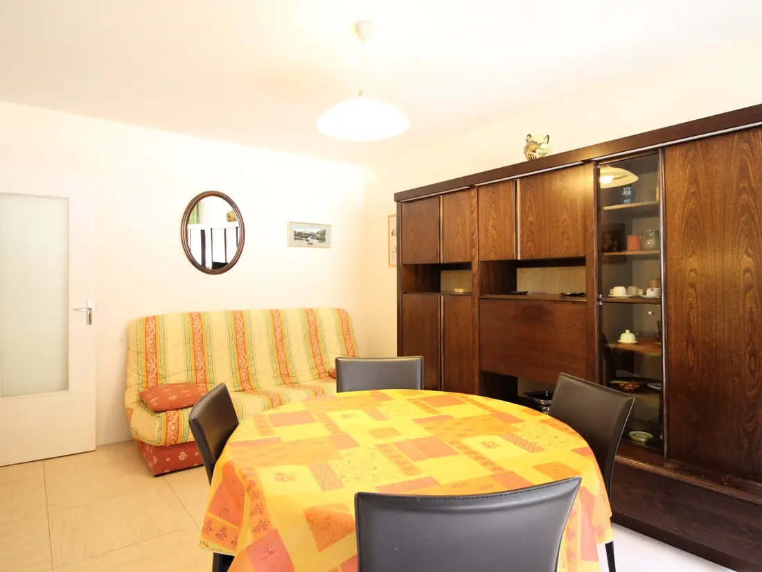 Location de Vacances Mont-Dore 300