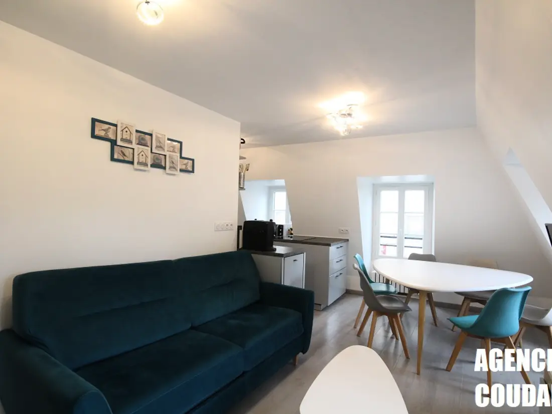 Location de Vacances Mont-Dore 303