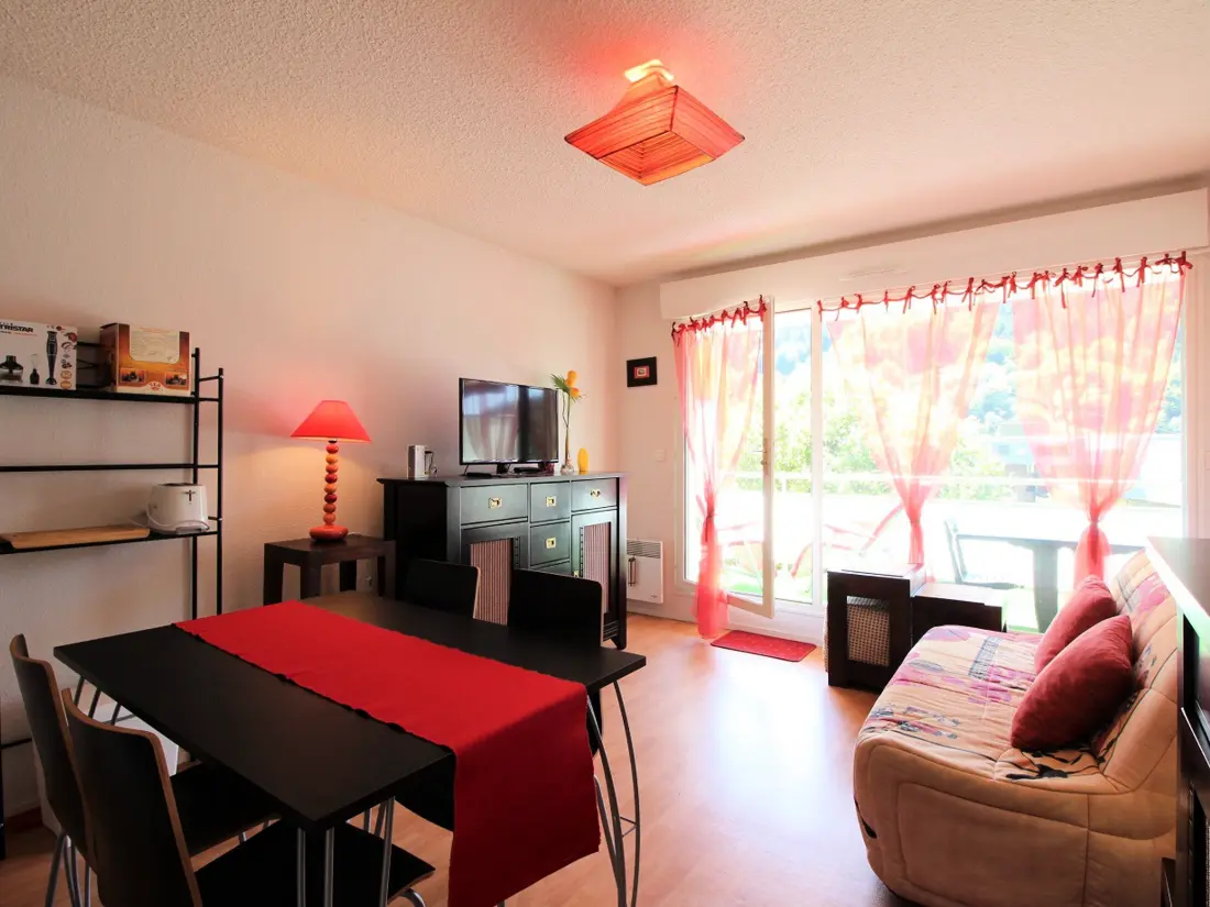 Location de Vacances Mont-Dore 314