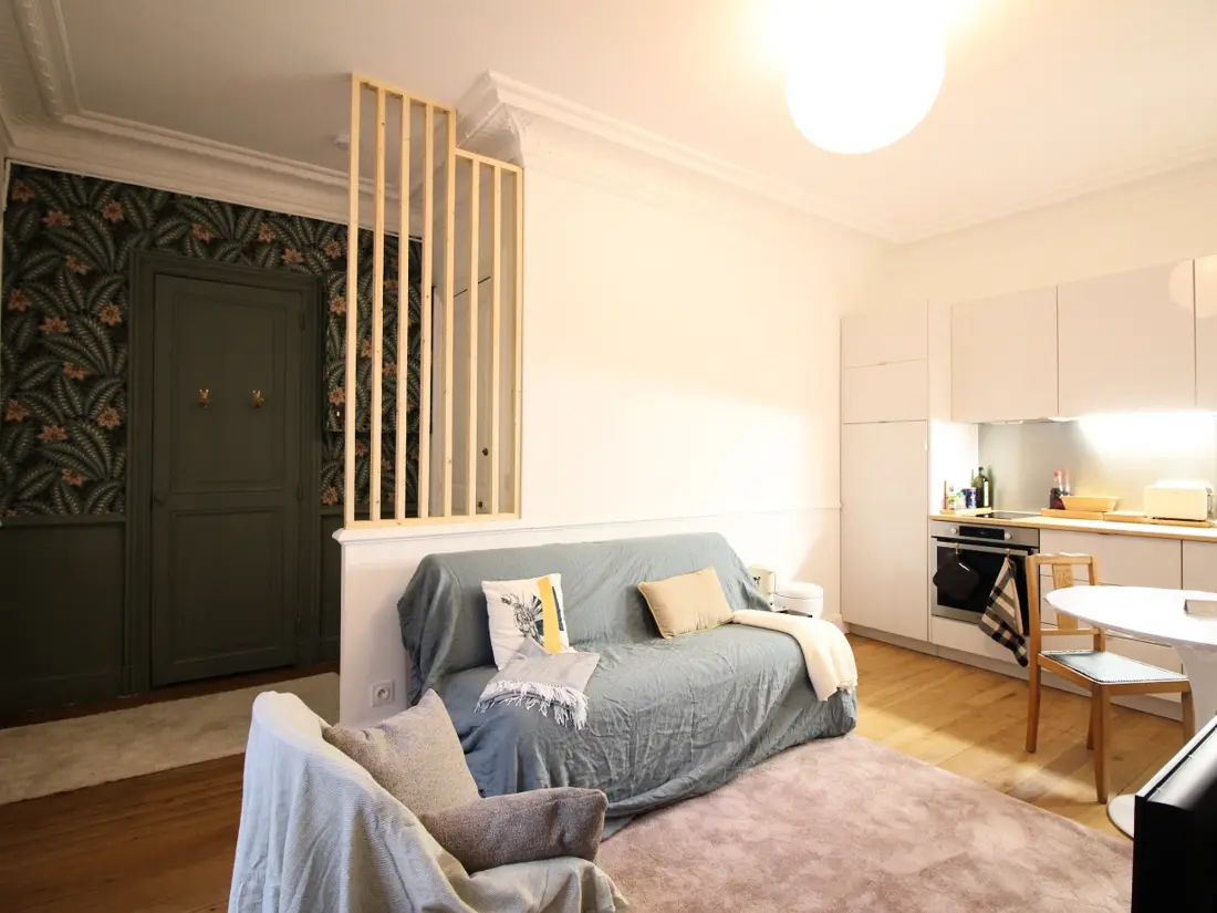 Location de Vacances Mont-Dore 319