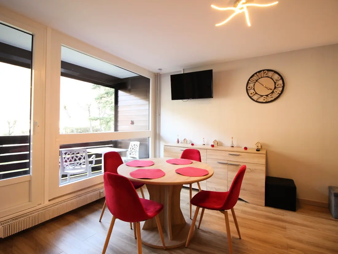 Location de Vacances Mont-Dore 324