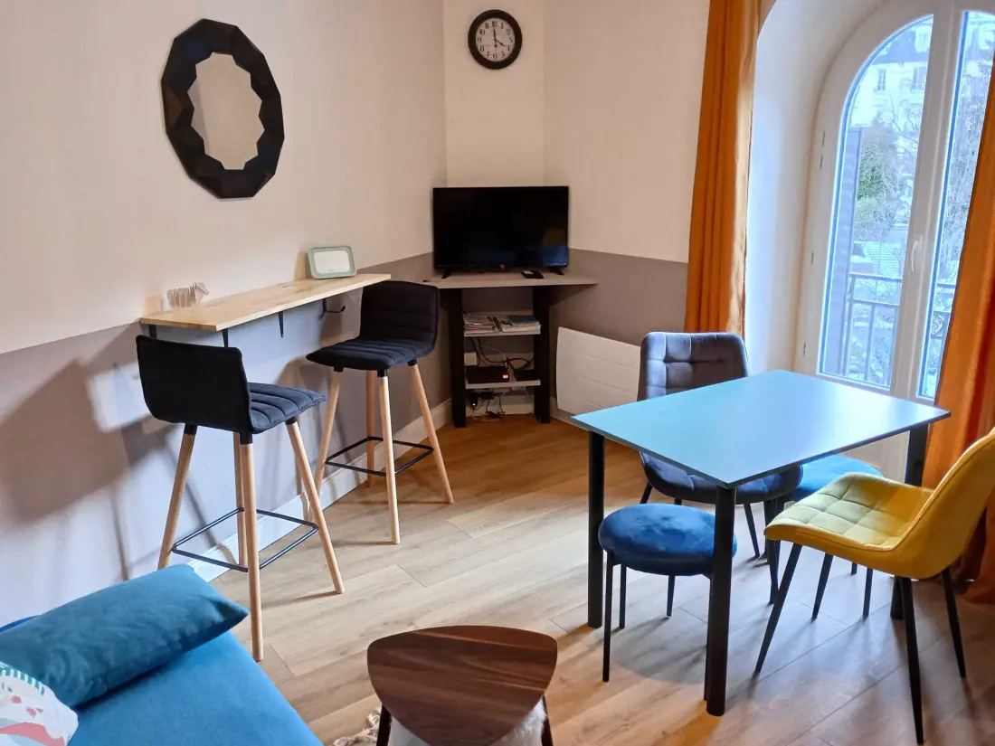 Location de Vacances Mont-Dore 327