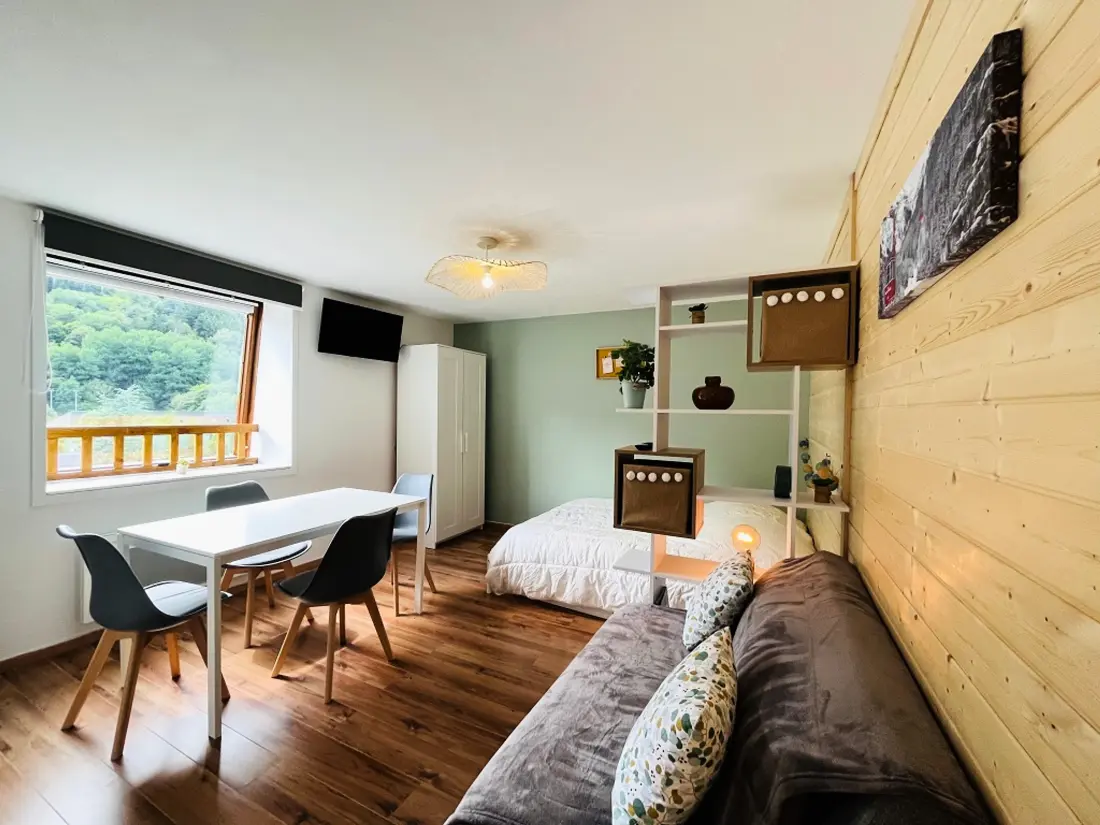 Location de Vacances Mont-Dore 334