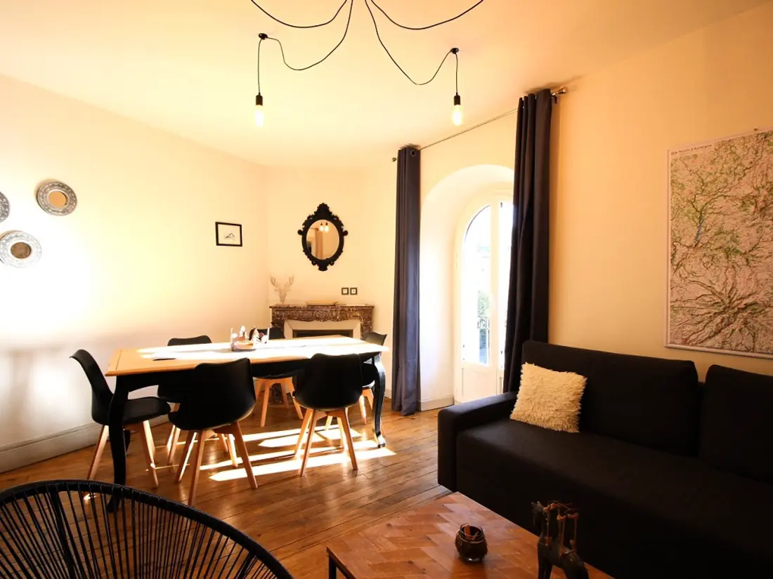 Location de Vacances Mont-Dore 339