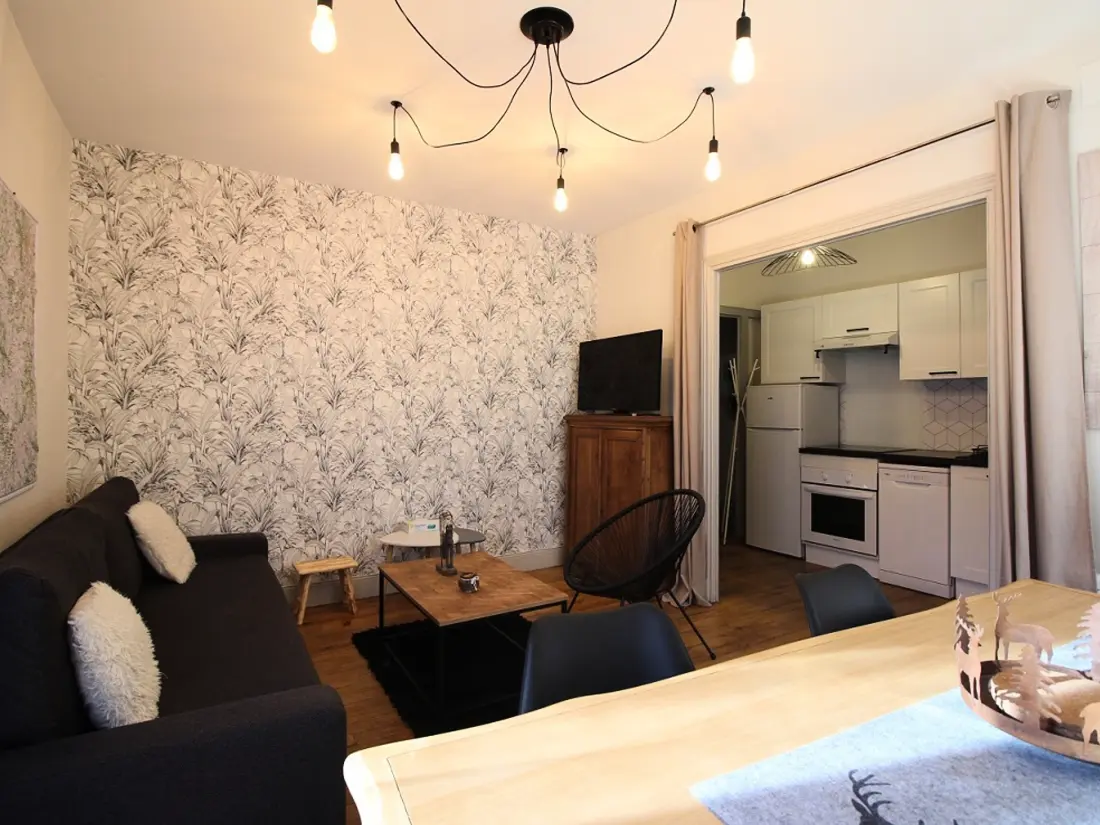 Location de Vacances Mont-Dore 339