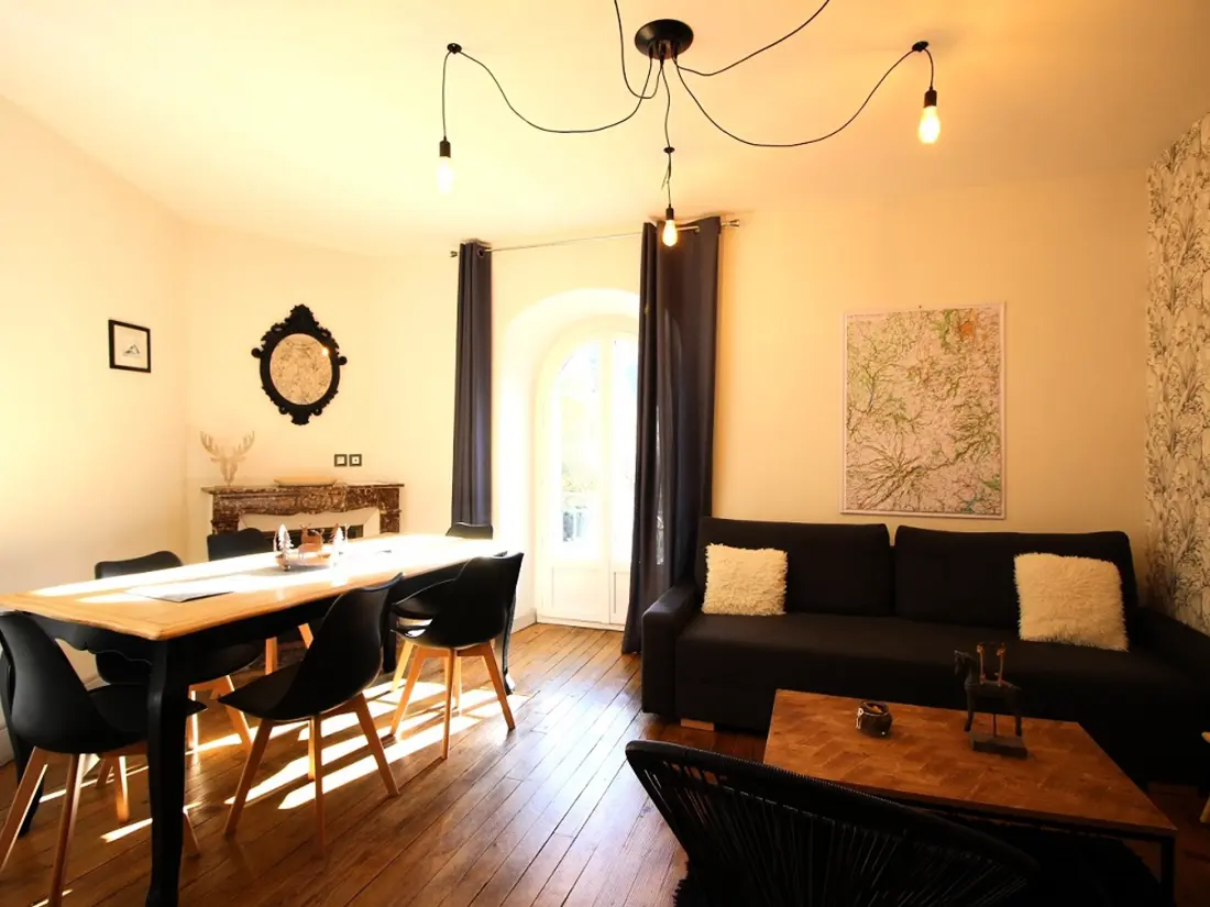 Location de Vacances Mont-Dore 339