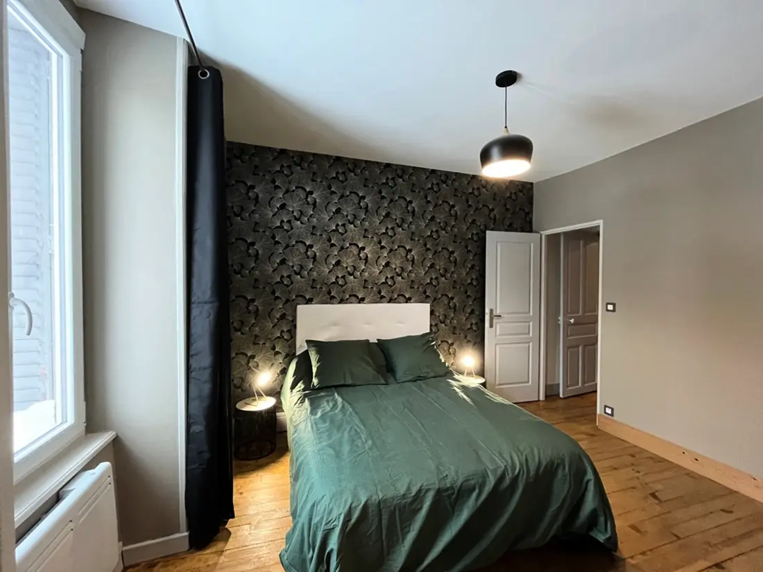 Location de Vacances Mont-Dore 339