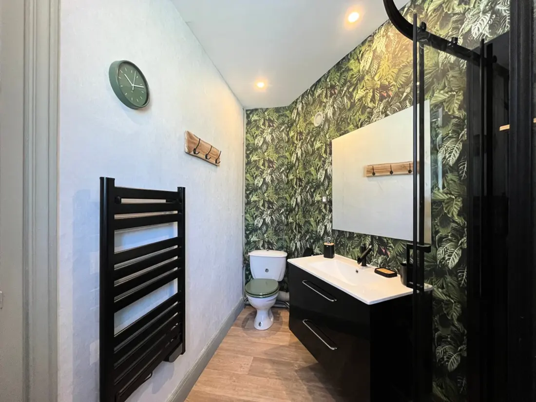 Location de Vacances Mont-Dore 339