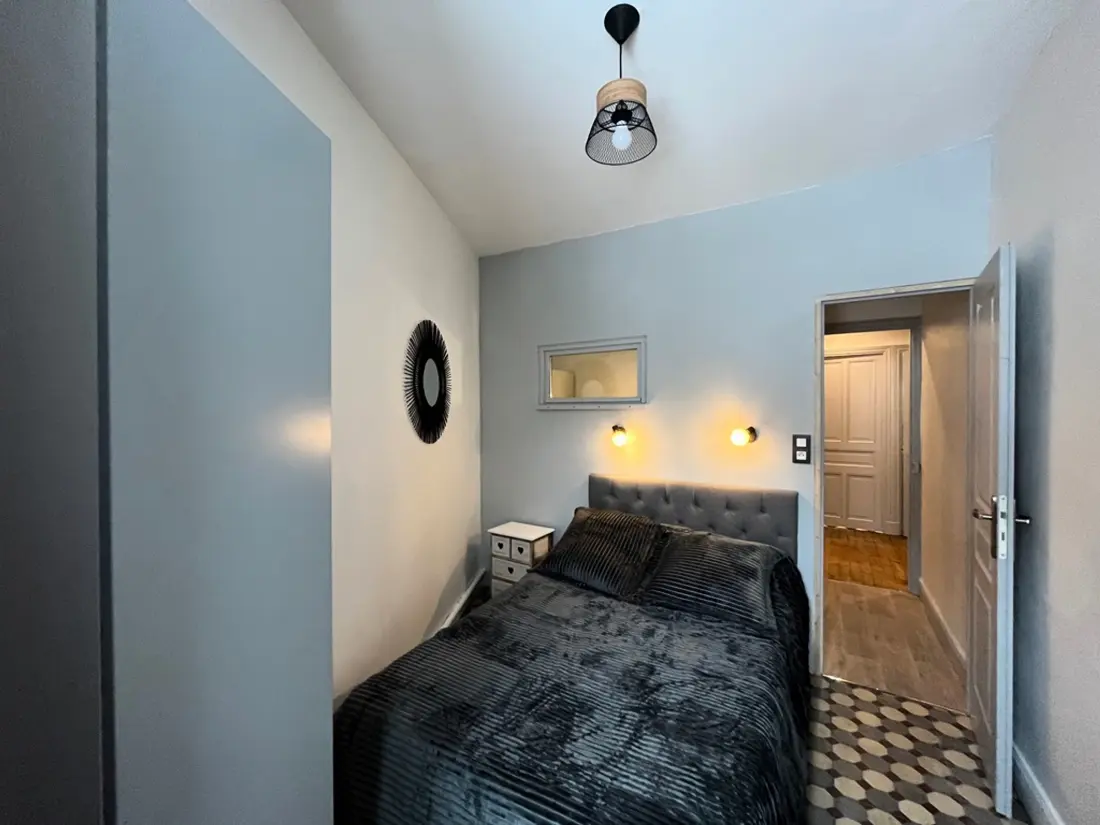 Location de Vacances Mont-Dore 339