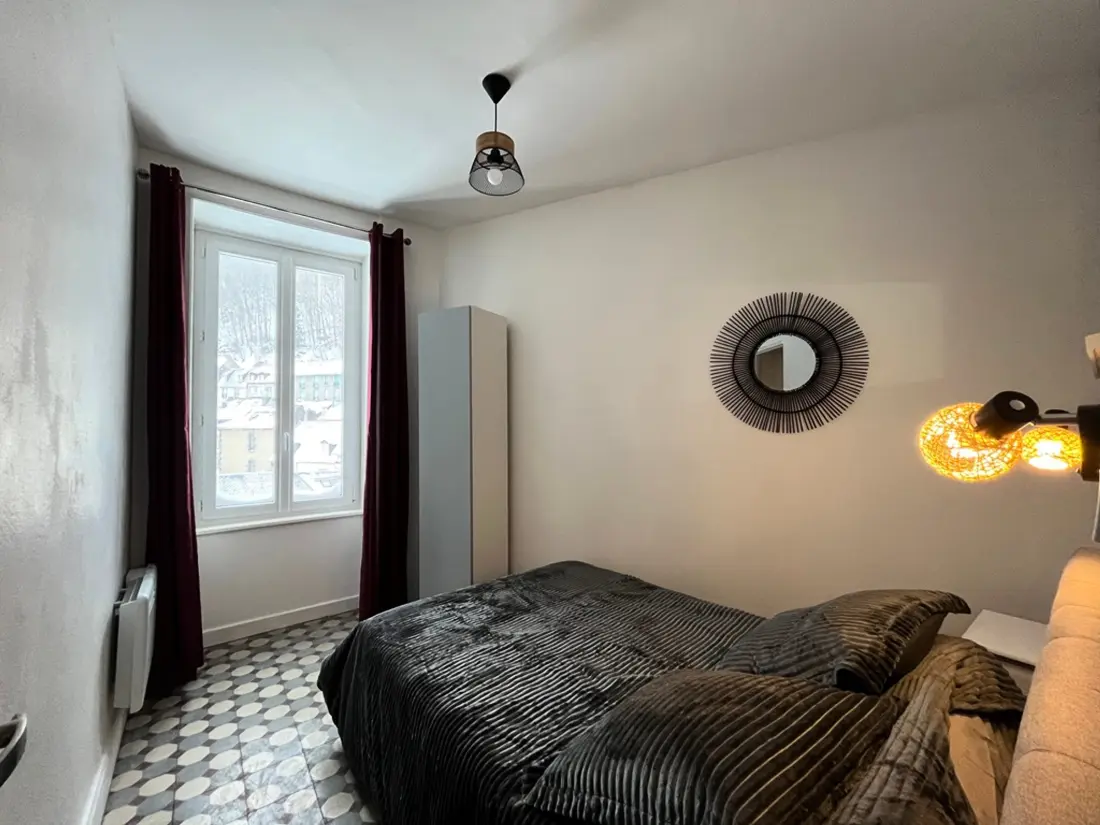 Location de Vacances Mont-Dore 339
