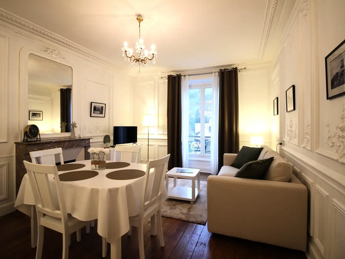Location de Vacances Mont-Dore 341