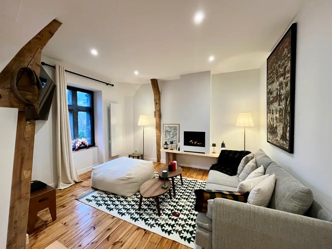 Location de Vacances Mont-Dore 347