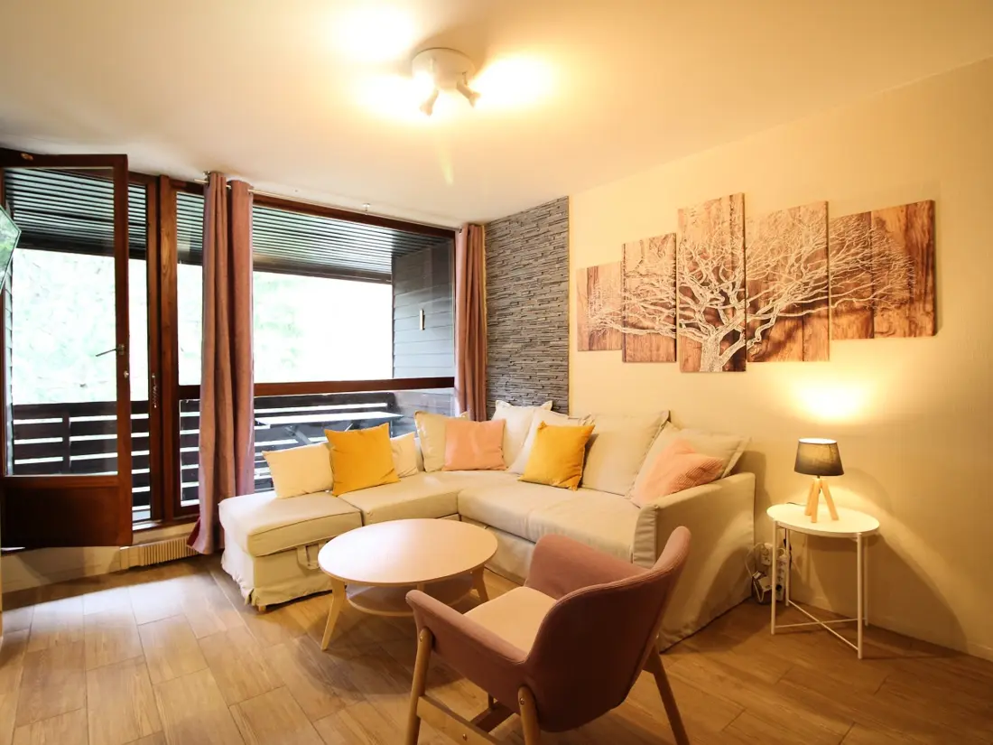Location de Vacances Mont-Dore 349