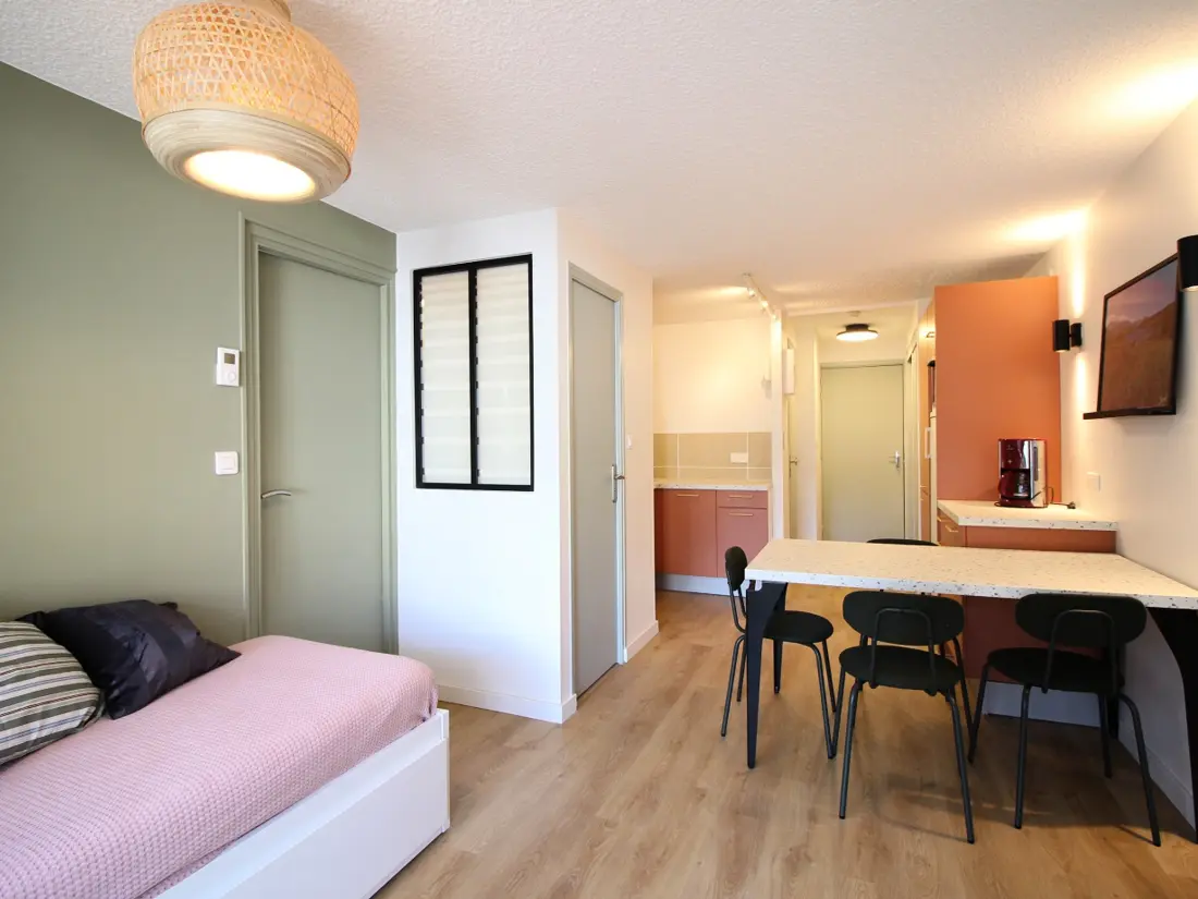 Location de Vacances Mont-Dore 355