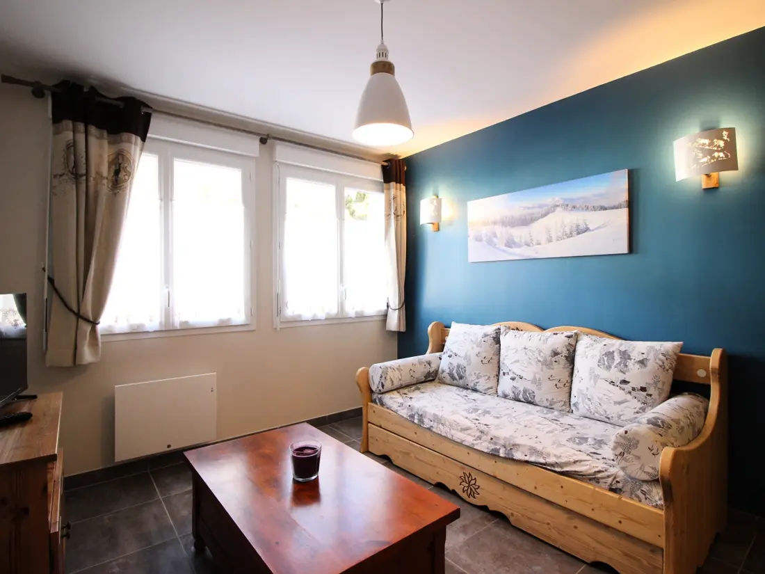 Location de Vacances Mont-Dore 357