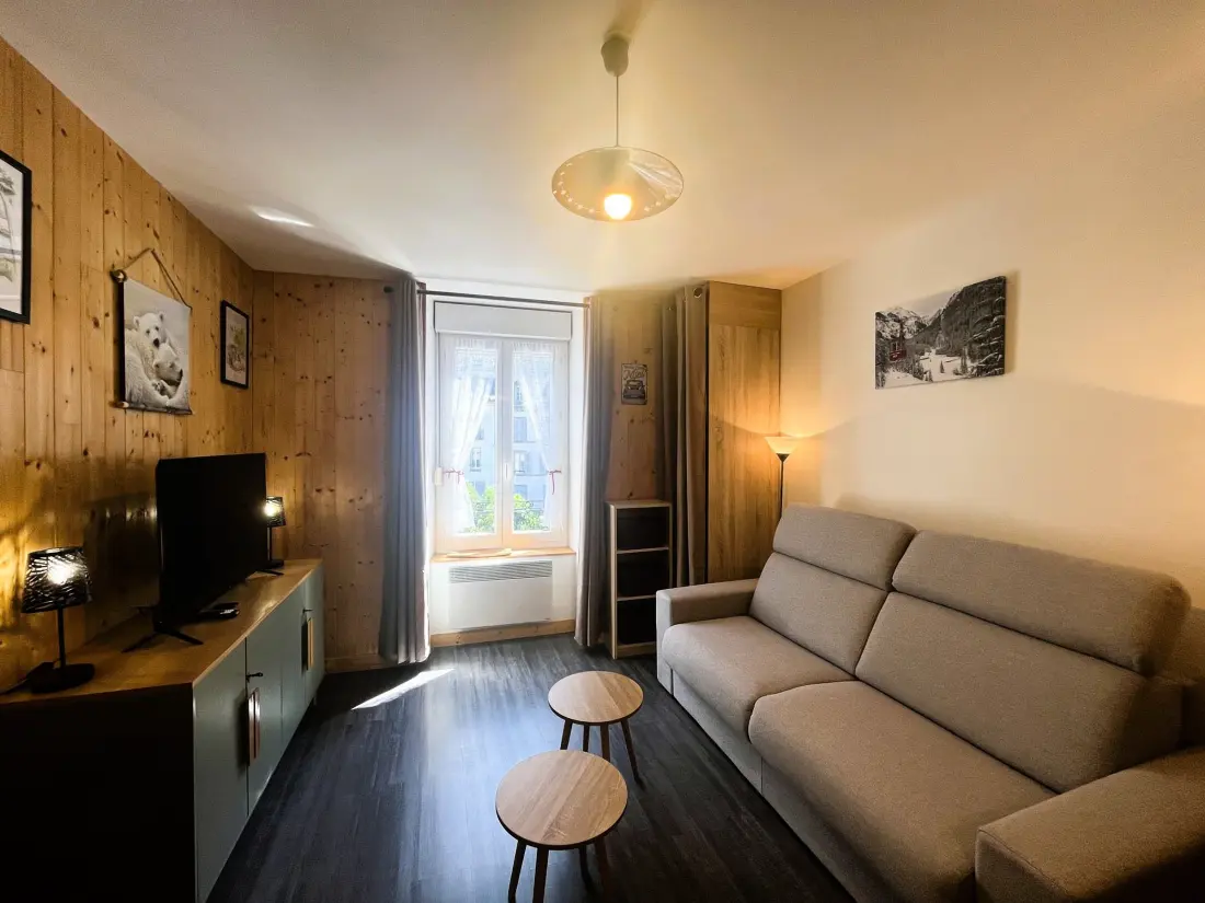 Location de Vacances Mont-Dore 368