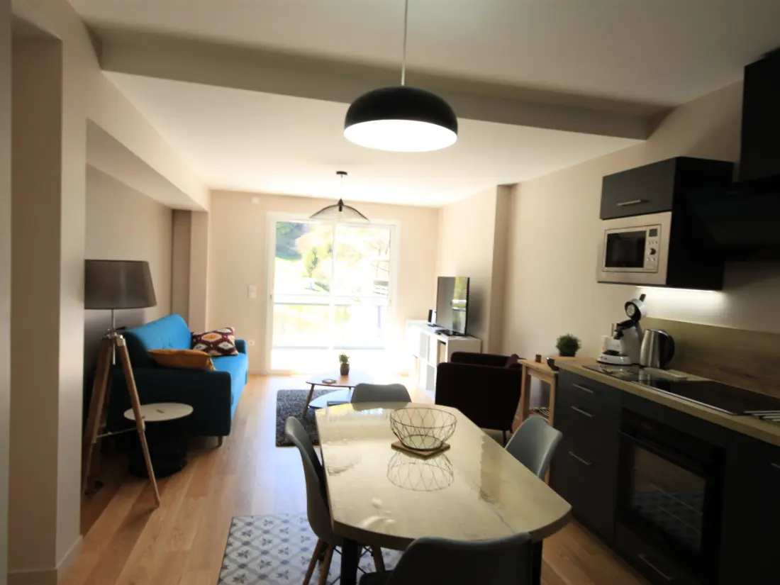 Location de Vacances Mont-Dore 372