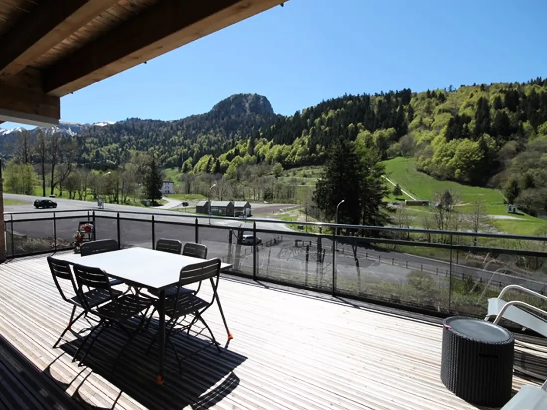 Location de Vacances Mont-Dore 373