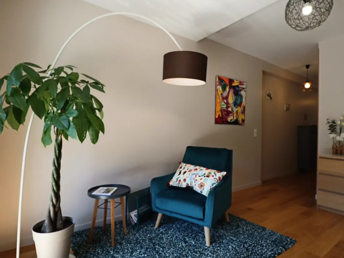 Location de Vacances Mont-Dore 374