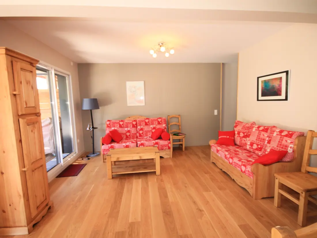 Location de Vacances Mont-Dore 375