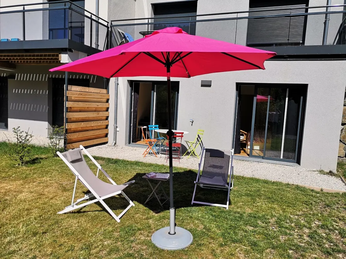 Location de Vacances Mont-Dore 376