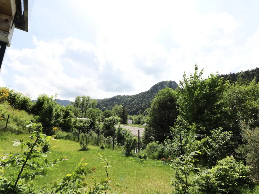 Location de Vacances Mont-Dore 377