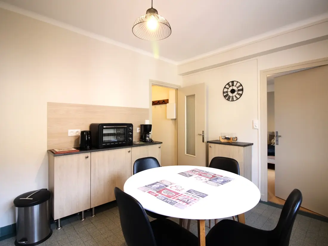 Location de Vacances Mont-Dore 379