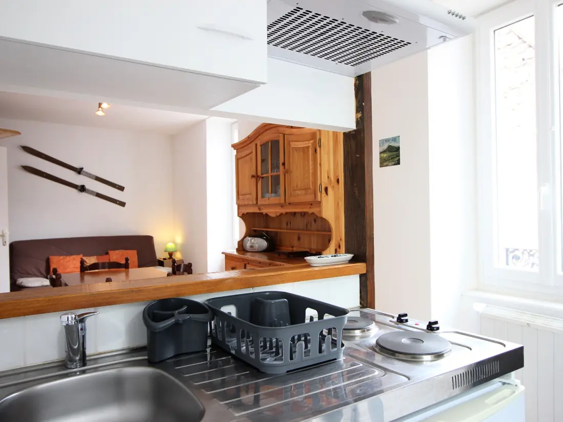 Location de Vacances Mont-Dore 382