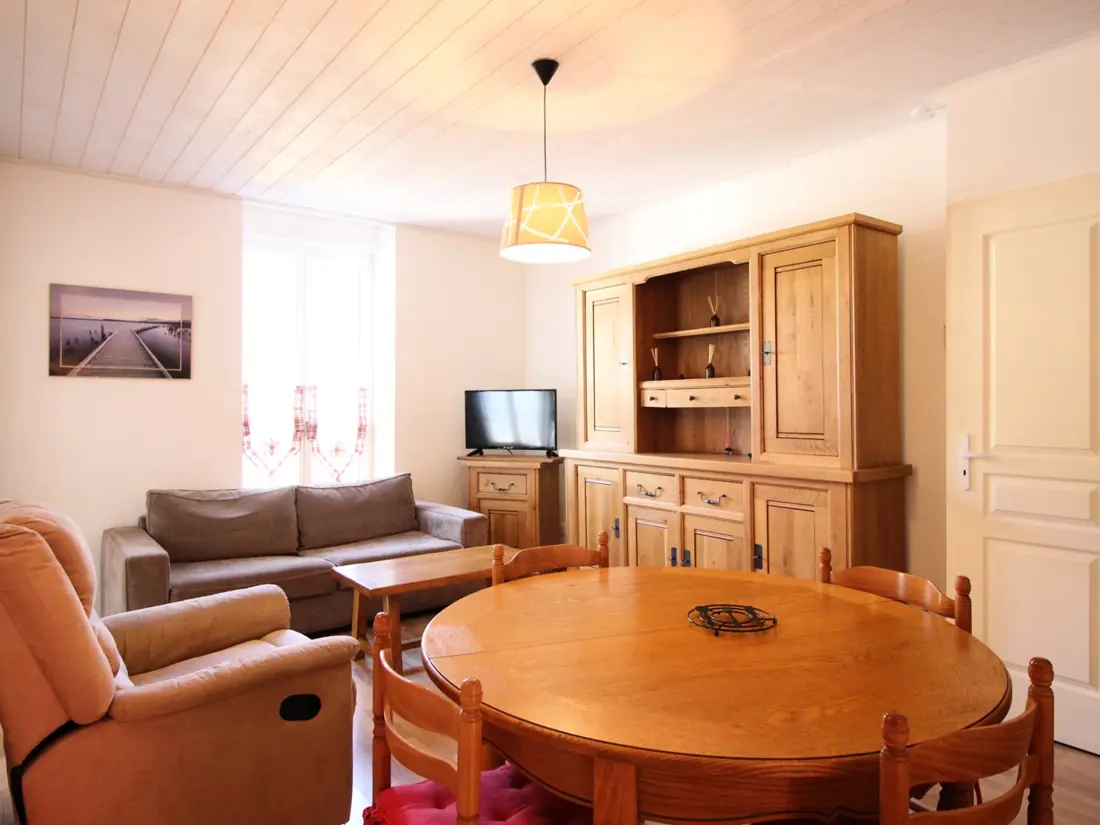 Location de Vacances Mont-Dore 383