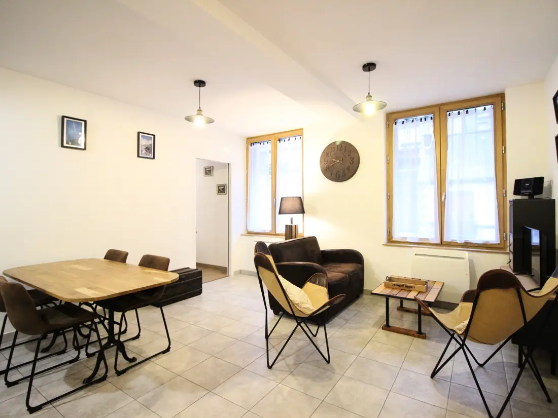 Location de Vacances Mont-Dore 384