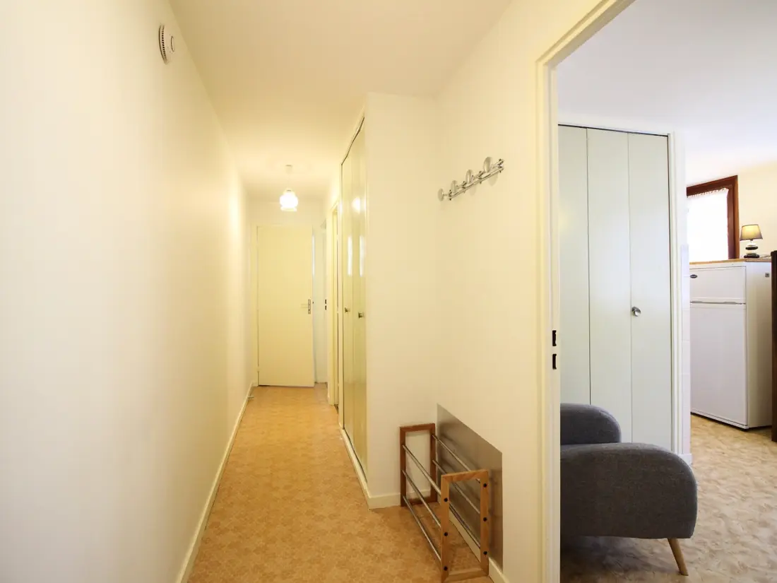 Location de Vacances Mont-Dore 385