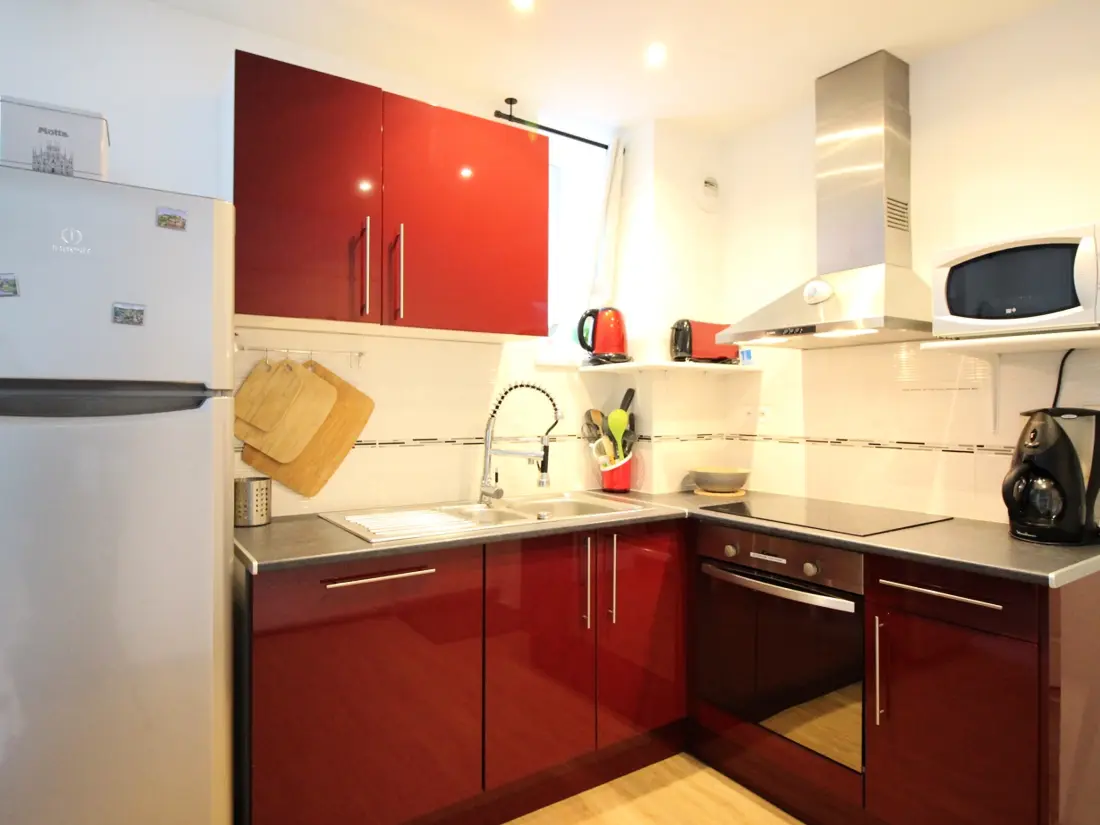 Location de Vacances Mont-Dore 386