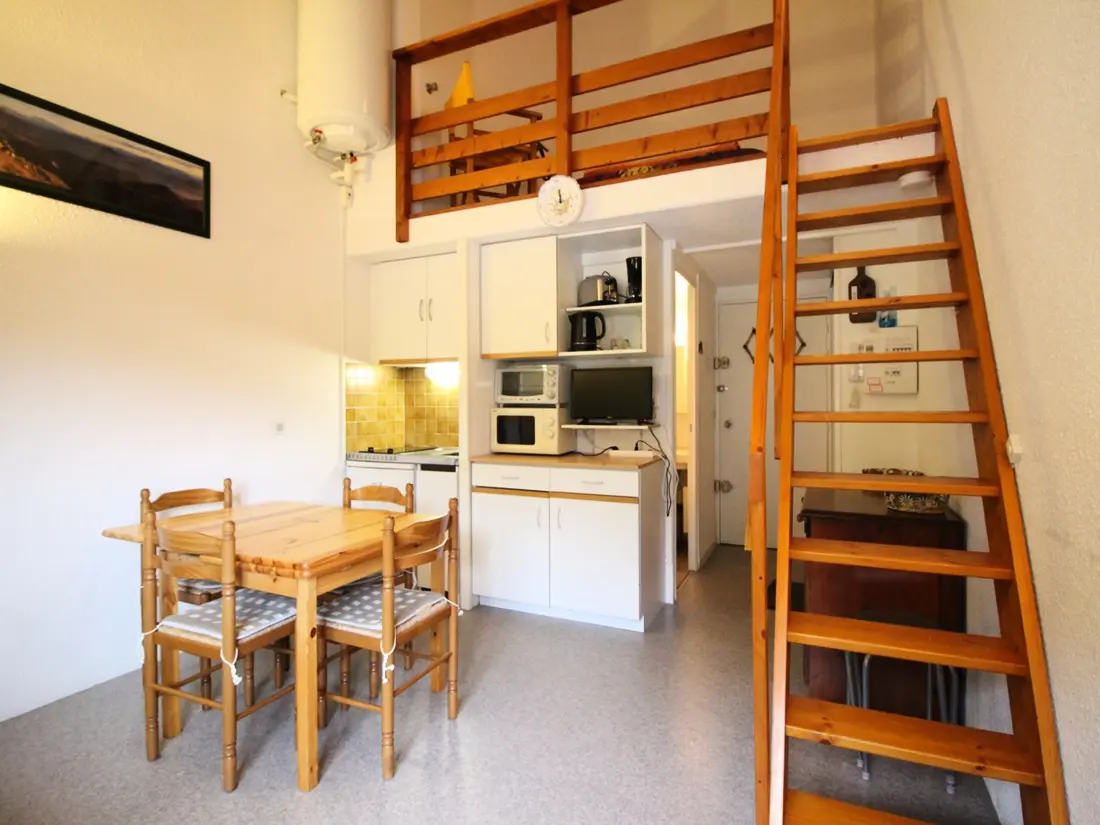 Location de Vacances Mont-Dore 387
