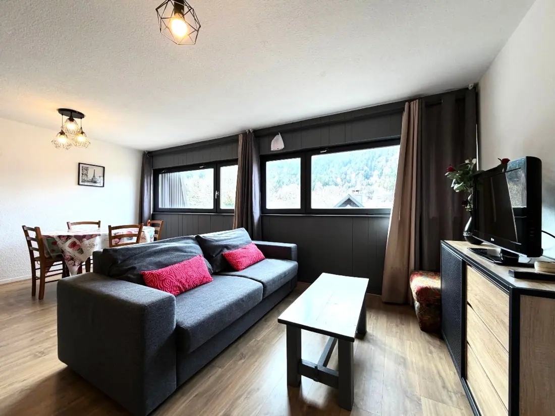 Location de Vacances Mont-Dore 388