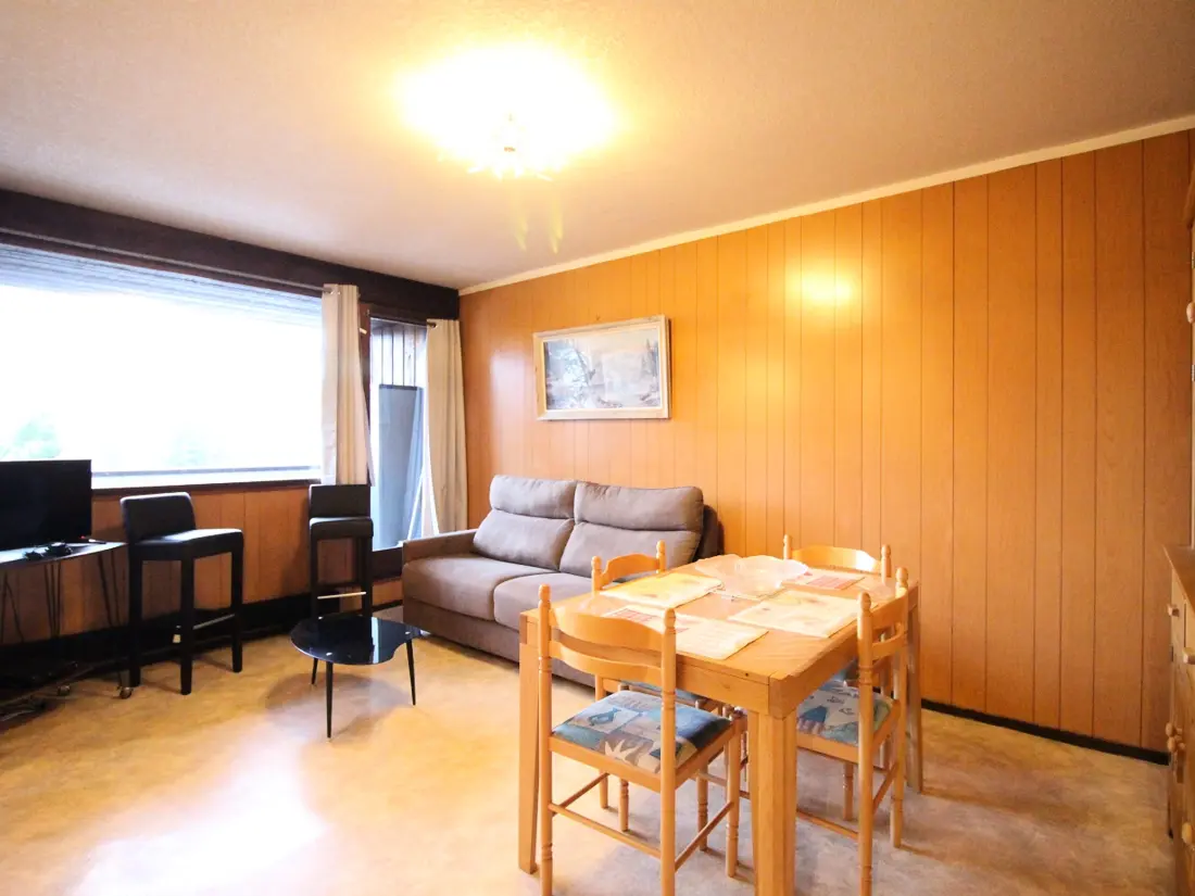 Location de Vacances Mont-Dore 389