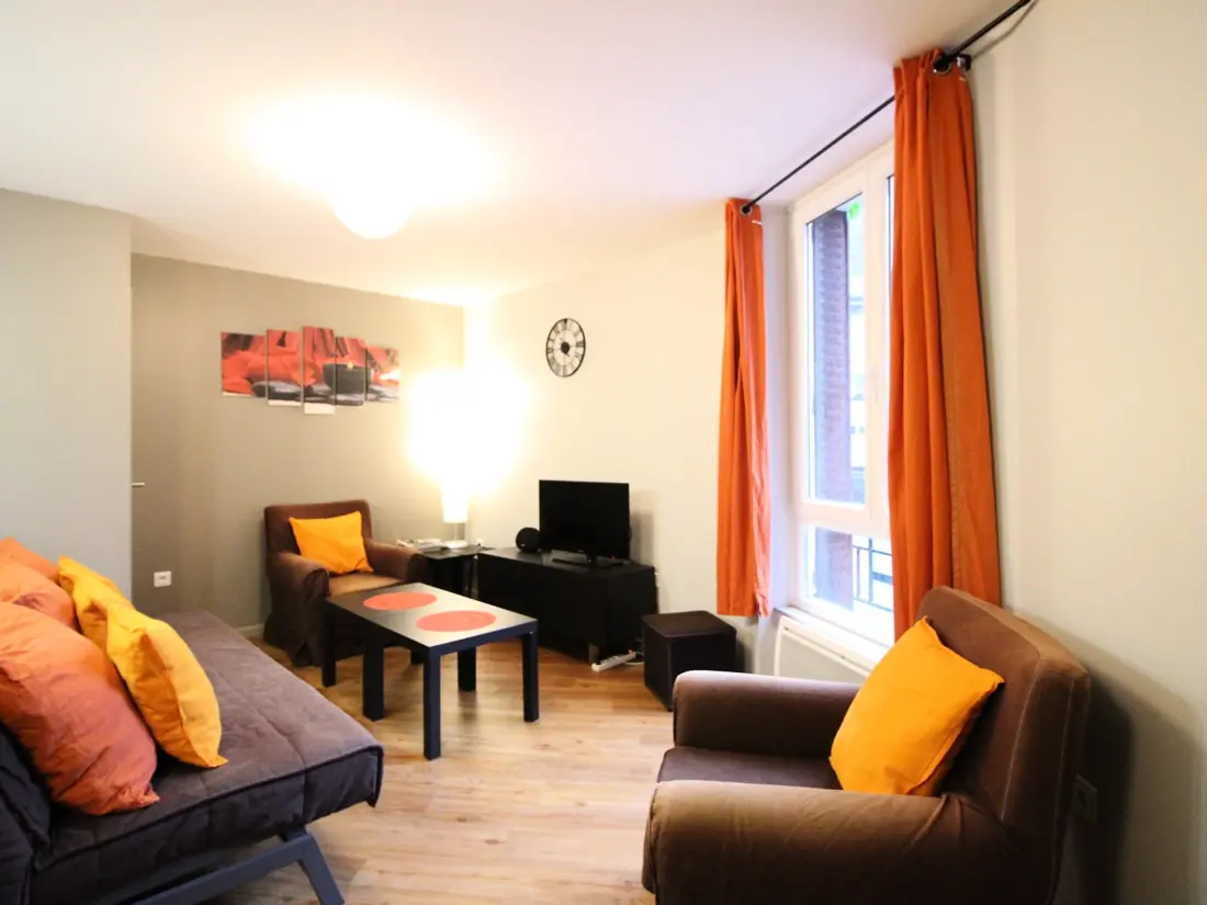 Location de Vacances Mont-Dore 391