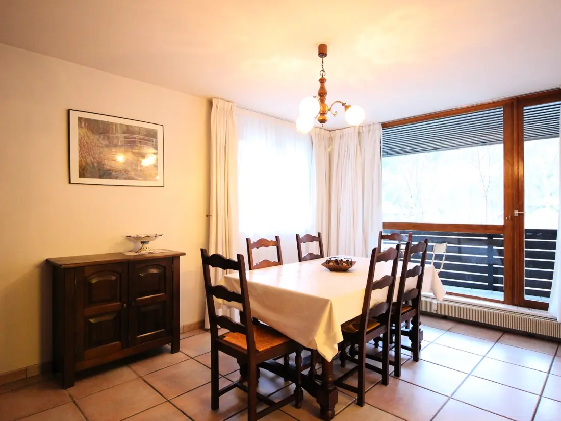 Location de Vacances Mont-Dore 393