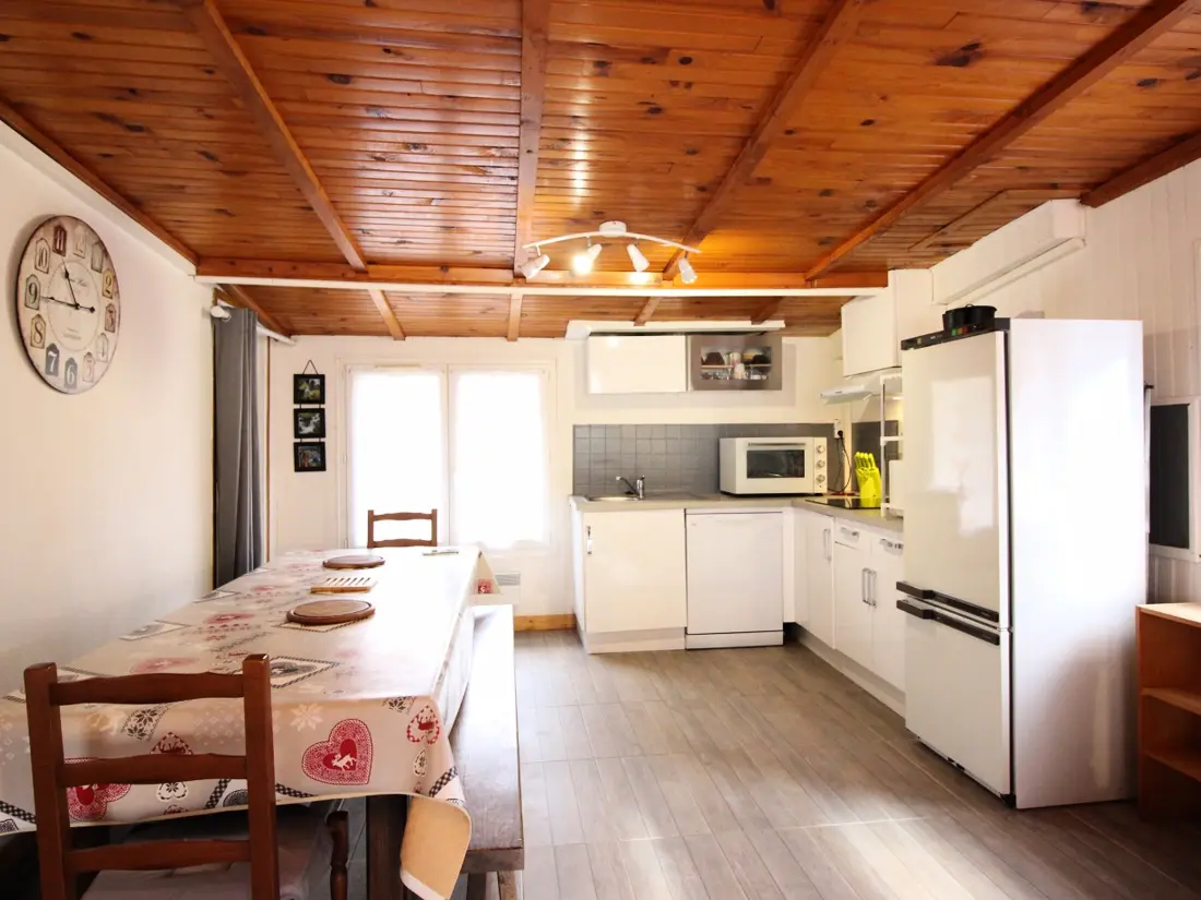 Location de Vacances Mont-Dore 398