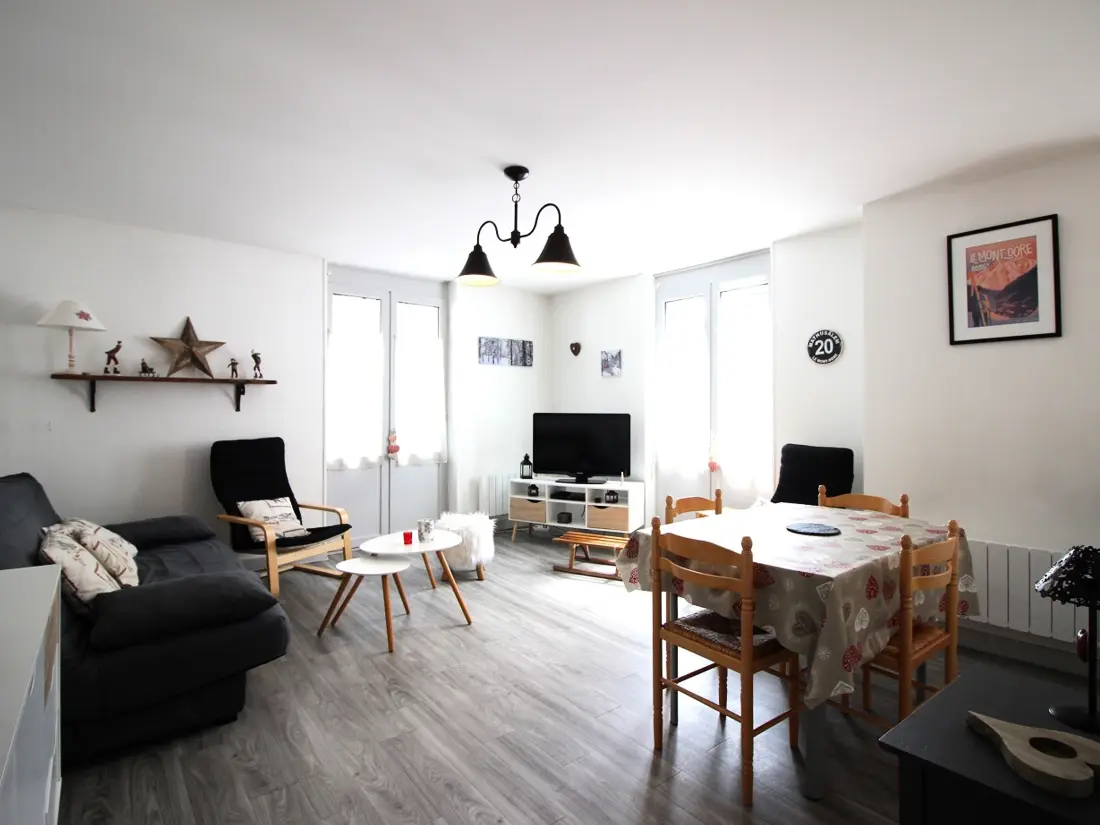 Location de Vacances Mont-Dore 399