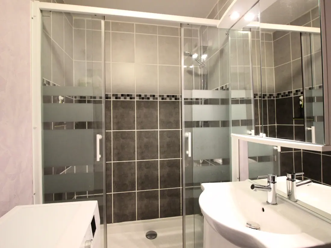 Location de Vacances Mont-Dore 400