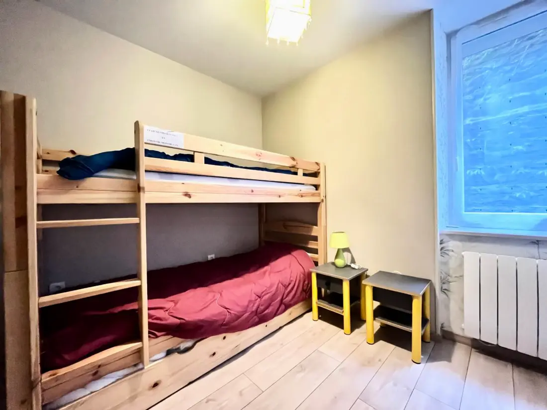 Location de Vacances Mont-Dore 400