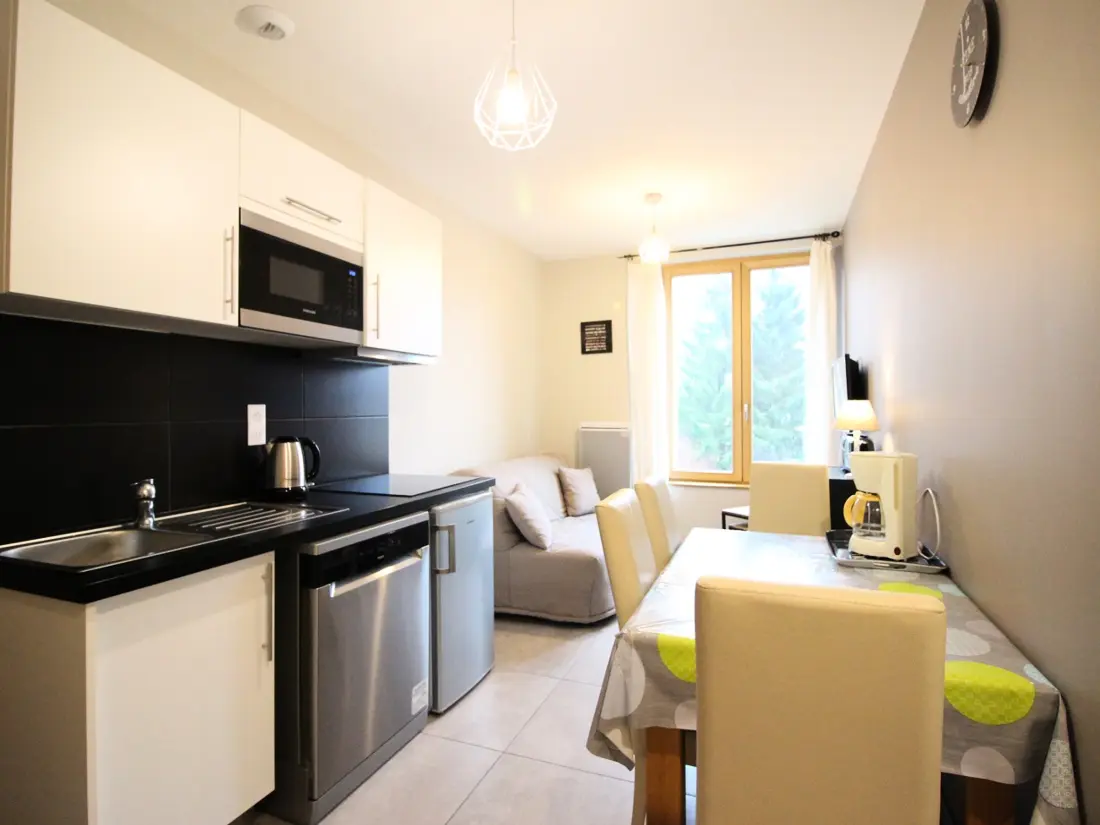 Location de Vacances Mont-Dore 402