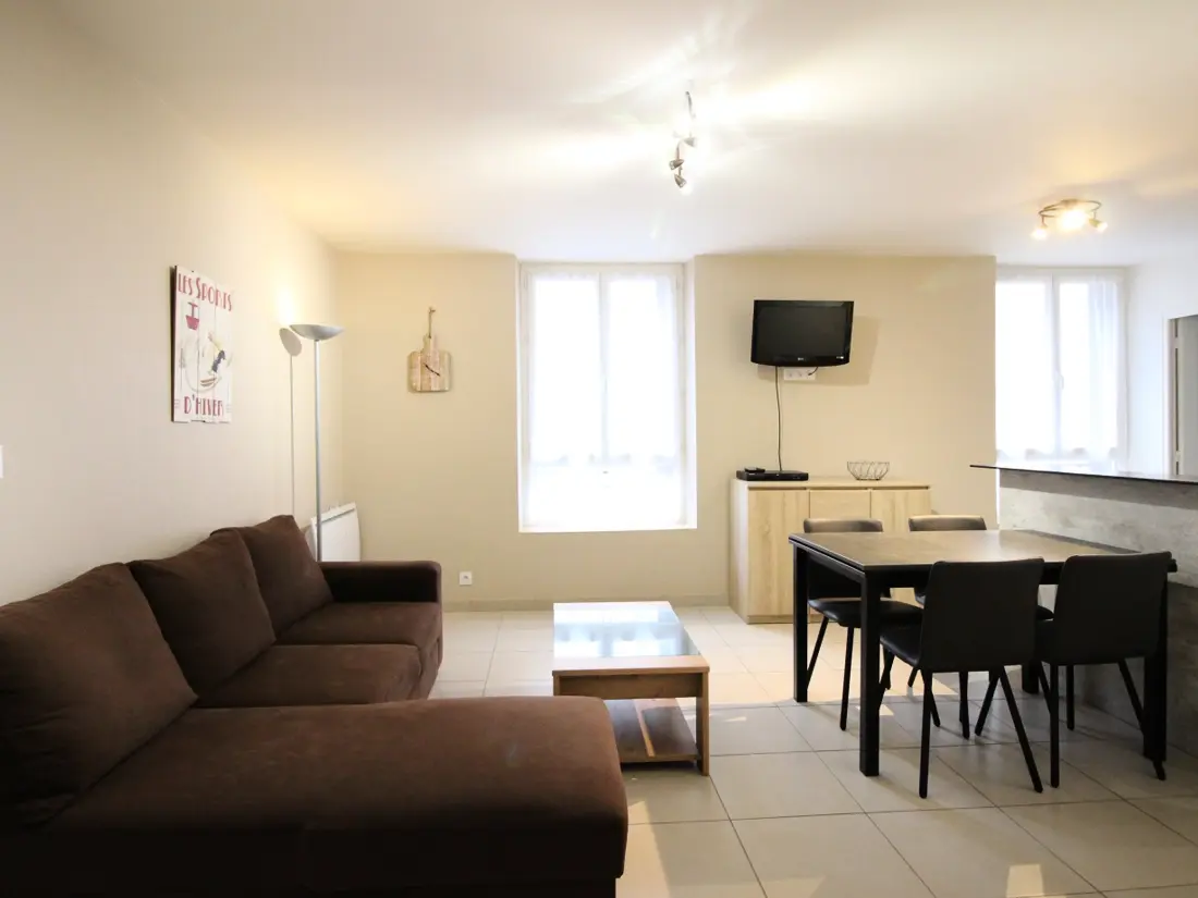 Location de Vacances Mont-Dore 405