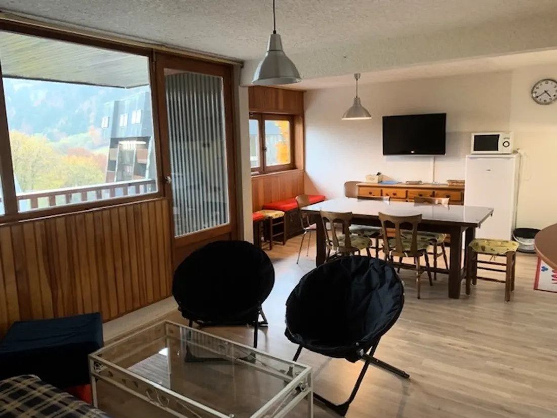 Location de Vacances Mont-Dore 406