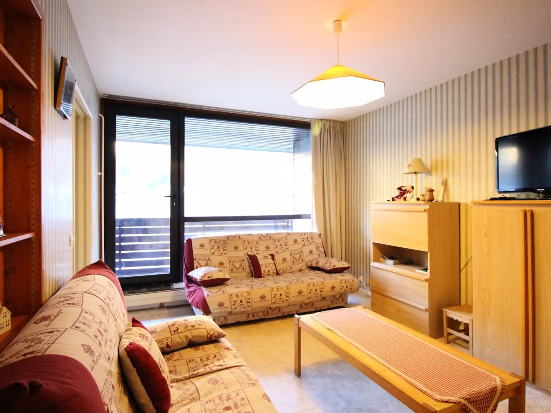 Location de Vacances Mont-Dore 411