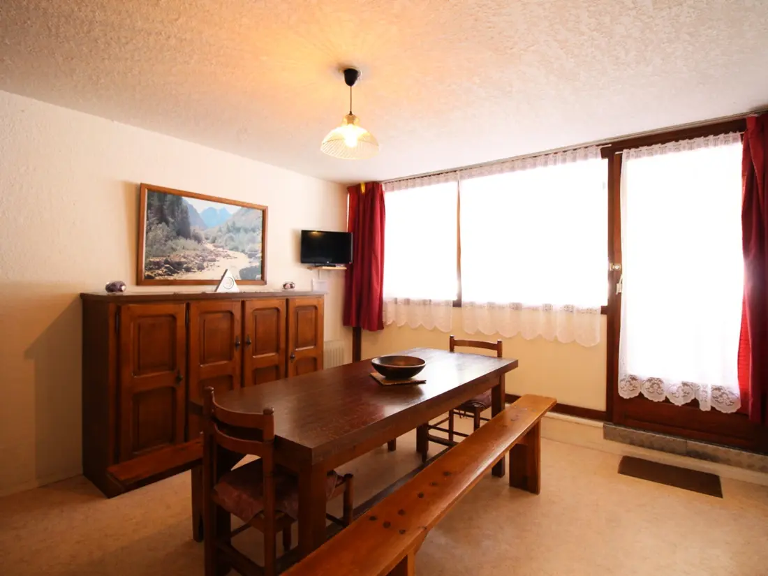Location de Vacances Mont-Dore 412