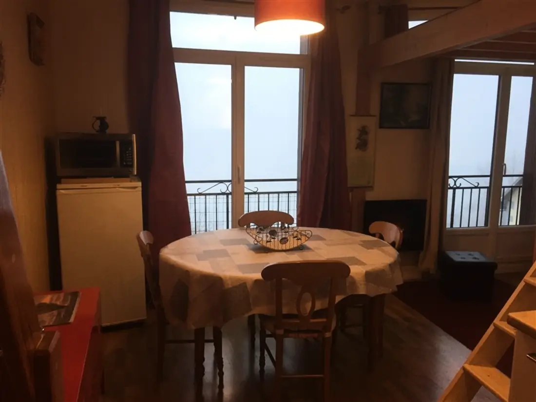 Location de Vacances Mont-Dore 413