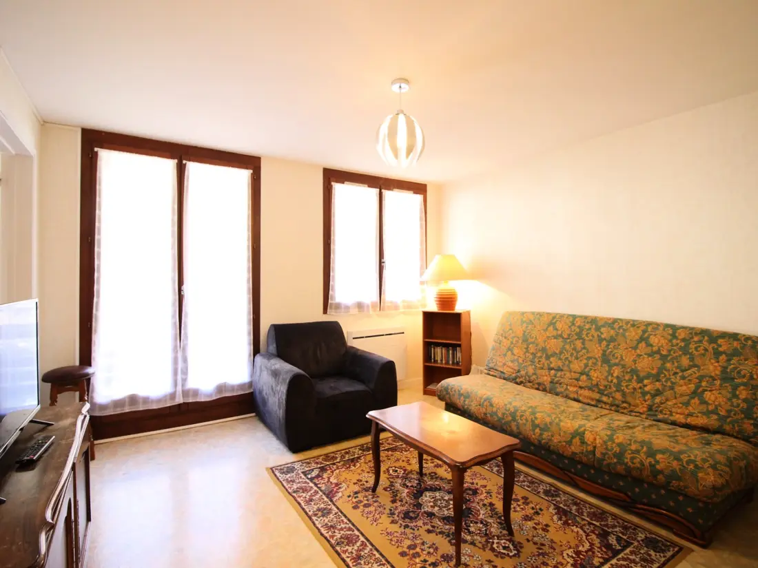 Location de Vacances Mont-Dore 416